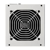 Cooler Master mpe-8501-afaag-3g mwe gold v2 eu, 850w, atx3.0, 12vhpwr, =90%, 120mm, white - thumbnail