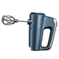 Russell Hobbs 25893-56 mixer Handmixer 350 W Blauw, Zilver - thumbnail