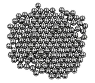 Unbranded Kogels 3/16 a kwal 4.762mm ds a 144