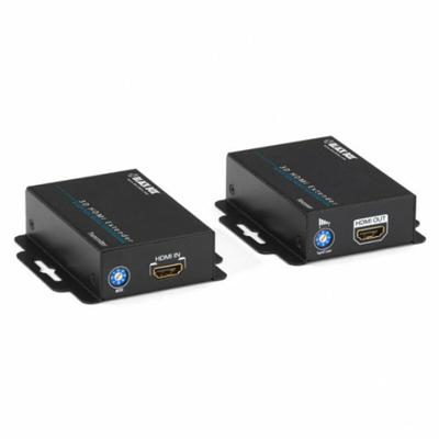 HDMI-Schakelaar Black Box VX-HDMI-TP-3D40M HDMI-Schakelaar Black Box VX-HDMI-TP-3D40M