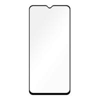 Just in Case Full Cover Tempered Glass voor Samsung A15 4G/5G Smartphone screenprotector - thumbnail