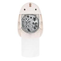 Vaessen Creative • figuurpons bloemenset jumbo+ ø6cm - thumbnail