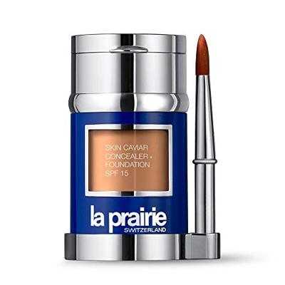 La Prairie Skin Concealer Foundation SPF15 32ml Dames La Prairie Skin Concealer Foundation SPF15 32ml Dames