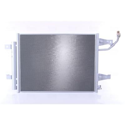 Condensator, airconditioning 940067