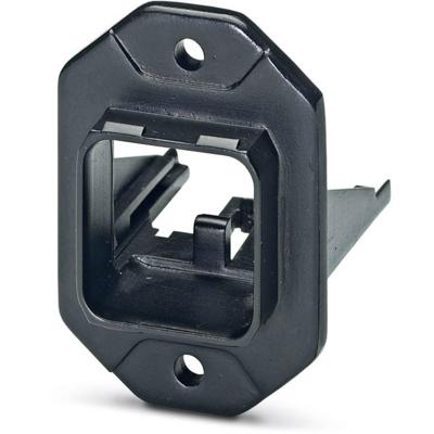 Phoenix Contact 1608197 Sensor/actuator connector, niet geassembleerd Frame, opbouw 1 stuk(s) Piece Phoenix Contact 1608197 Sensor/actuator connector, niet geassembleerd Frame, opbouw 1 stuk(s) Piece