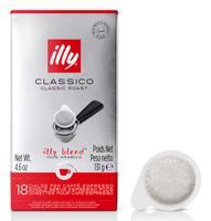 illy Monodose Classico (Normale Branding) - 18 E.S.E. Servings - thumbnail