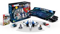 Starlink Starter Pack (verpakking Italiaans, game Engels) - thumbnail