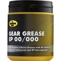 Kroon-Oil Kroon gear grease ep00/000 vet 600gr - thumbnail