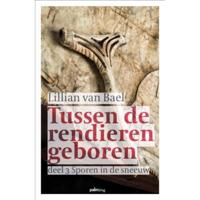 Sporen in de sneeuw (Paperback) - thumbnail