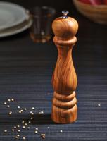 Zoutmolen - BISETTI - ROMA - 25 cm - Walnoot - thumbnail