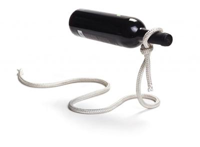 Peleg Design Lasso flessenhouder