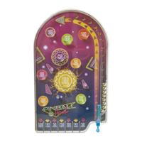 Pinball spel - 29.5x17.5x1.8 cm - thumbnail