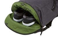 Thule 3203513 rugzak Nylon Zwart - thumbnail