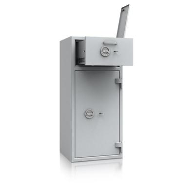 DRS Prisma Deposit I-2