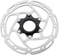 TEKTRO remschijf "tr-45" brake rotors f.hd- t390 160mmx2.3mm center l - thumbnail