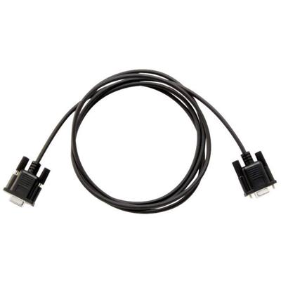 GW Instek 1100-TL232A01 GTL-232A RS-232C-kabel 1 stuk(s)