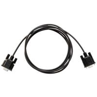 GW Instek 1100-TL232A01 GTL-232A RS-232C-kabel 1 stuk(s) - thumbnail