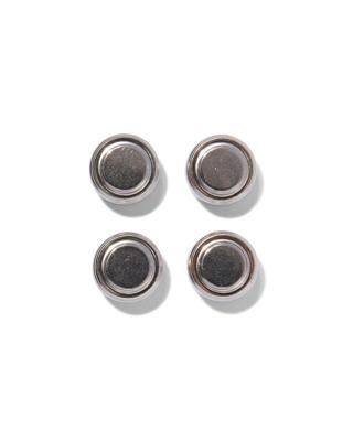 HEMA A76 alkaline batterijen - 4 stuks