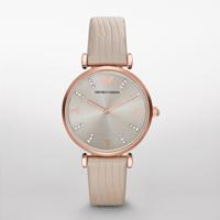 Armani Horlogeglas (vlak) AR1681 - thumbnail