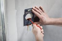 Wolfcraft Markeer- en uitlijnsjabloon | 1 stuk - 5975000 - thumbnail