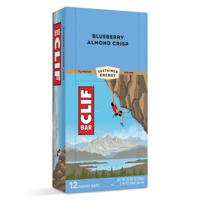 CLIF Bar Energy Bar 12x68g Box - thumbnail
