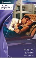 Nog net zo sexy - Mira Lynn Kelly - ebook - thumbnail