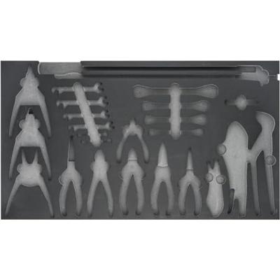 Hazet 163-319L 163-319L Plukschuiminlegstuk