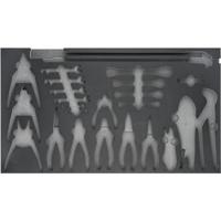 Hazet 163-319L 163-319L Plukschuiminlegstuk - thumbnail