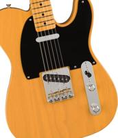 Fender American Vintage II 1951 Telecaster, Butterscotch Blonde MN - thumbnail