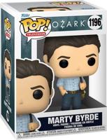 Ozark Funko Pop Vinyl: Marty Byrde - thumbnail