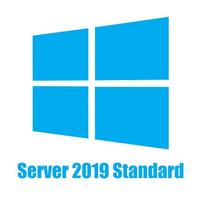 Microsoft COEM SB WIN SERVER STANDAARD 2019 E - thumbnail