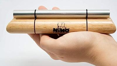 Nino Percussion NINO579M energy chimes middelgroot