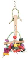 Speelgoed voor vogels Trixie - thumbnail