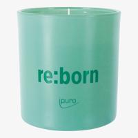IPuro geurkaars we are: re:born 140gr. - thumbnail