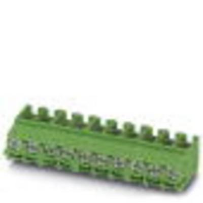 Phoenix Contact 1987737 Klemschroefblok 4 mm² Aantal polen 3 250 stuk(s)