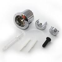 Knop Roca D2D Dubbel Kort Tankontlader - thumbnail