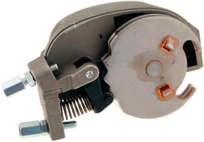 Coming Soon Schakelblokkering selector box rms piaggio