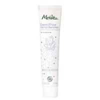 Melvita White Teeth Toothpaste 75 ml - thumbnail