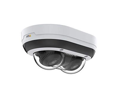 Axis P3715-PLVE netwerkcamera Panorama Dome