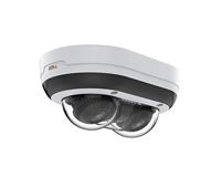 Axis P3715-PLVE netwerkcamera Panorama Dome - thumbnail