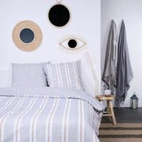 Dekbedovertrek TODAY KARGO 220 x 240 cm - thumbnail