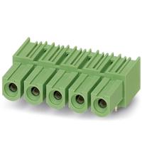 Phoenix Contact 1969535 Female behuizing (kabel) IPC Totaal aantal polen: 2 Rastermaat: 10.16 mm Inhoud: 50 stuk(s) - thumbnail