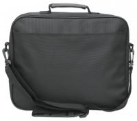 Manhattan Cambridge Clamshell Laptoptas Geschikt voor max. (laptop): 35,8 cm (14,1) Zwart - thumbnail