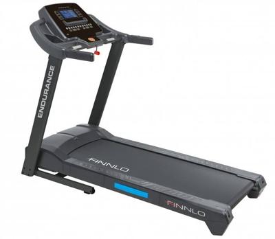 Finnlo by HAMMER 3512 loopband 22 km/h 520 x 1550 mm