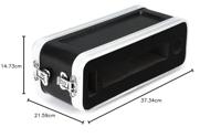 Gator Cases GM-1WP polyetheen koffer voor draadloos microfoon systeem - thumbnail