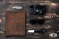 Juscha JU-30123 Organiser Pride And Sool A5 Charon - thumbnail