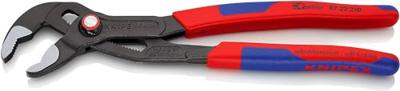 Knipex Cobra QuickSet 87 22 250 Waterpomptang Sleutelbreedte (metrisch) 46 mm 250 mm Knipex Cobra QuickSet 87 22 250 Waterpomptang Sleutelbreedte (metrisch) 46 mm 250 mm