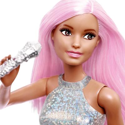 Barbie Career Pop Ster - thumbnail