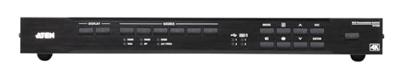 ATEN VP1920 HDMI-Matrix-switch Ultra HD-geschikt 4096 x 2160 Pixel Zwart