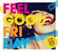 Feel Good Friday - CD (0698458310323) - thumbnail